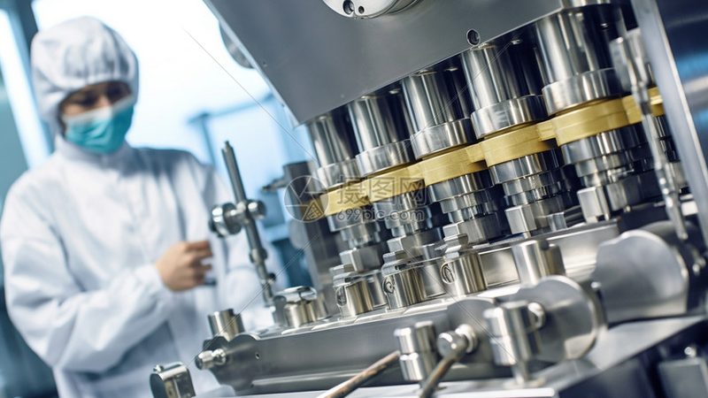 上海药用PEG4000：揭秘其应用与选择要点