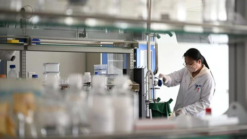 欧盟原料药出口GMP标准要求解读