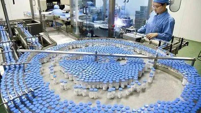 GSP认证：医药流通企业的必备条件