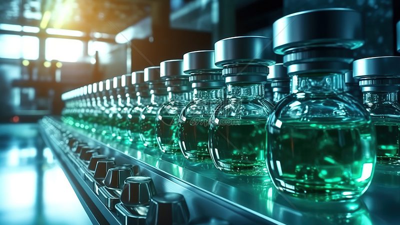 心血管原料药：性价比高的关键考量**