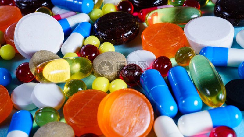 保健品代加工贴牌：揭秘流程步骤与关键要点