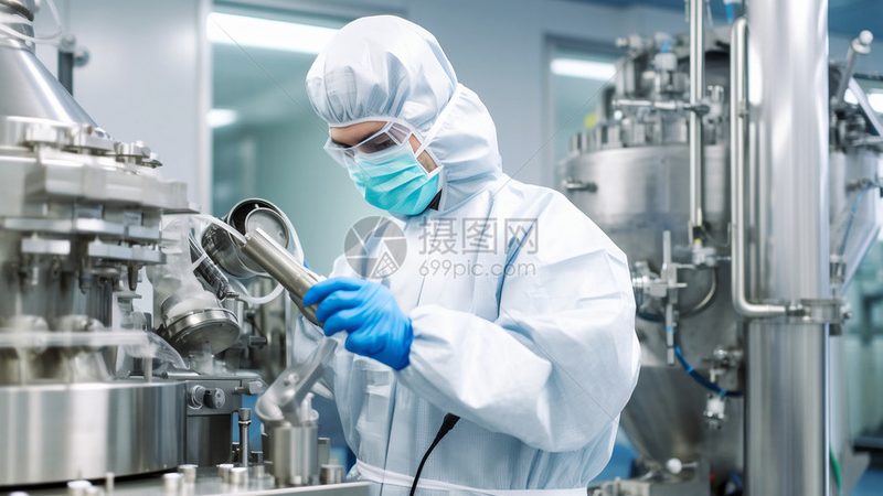 定制GMP认证设备需要哪些资质