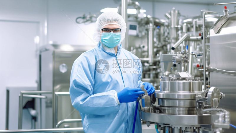 医药公司GSP认证，保障药品质量安全的坚实基石