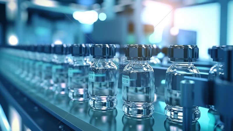 上海药用辅料市场：品牌盘点与行业洞察