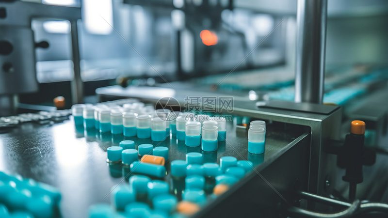 揭秘上海药用辅料生产企业排名背后的考量因素