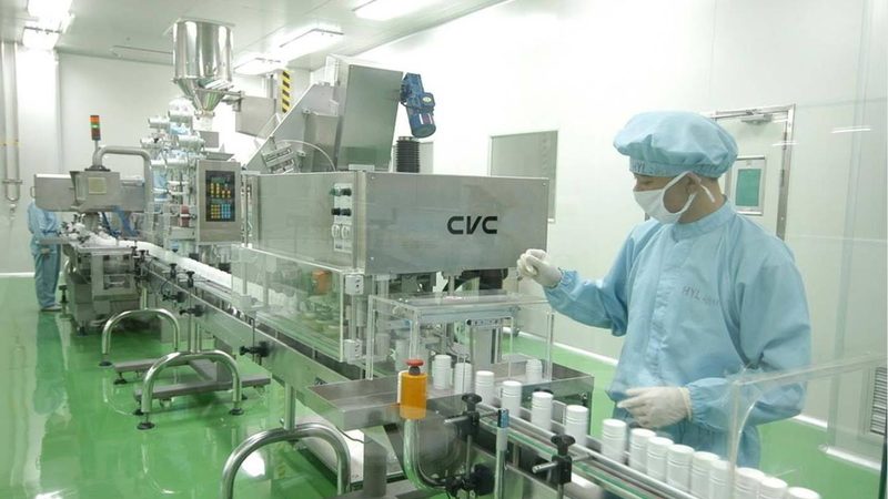 医药原料报价单，那些容易被忽视的细节