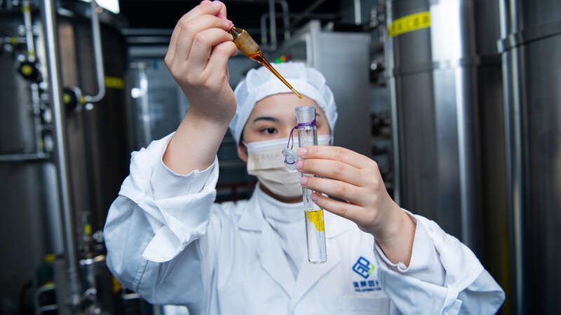 中药代加工最低起订量：揭秘行业门槛与合规要点
